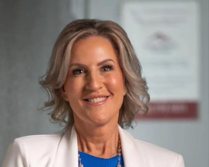 Clarke, Amber Ruth 